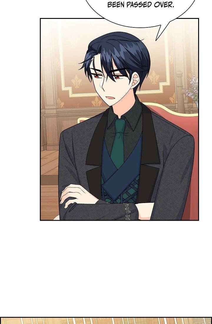 The Younger Male Lead Fell for Me before the Destruction Chapter 38 60